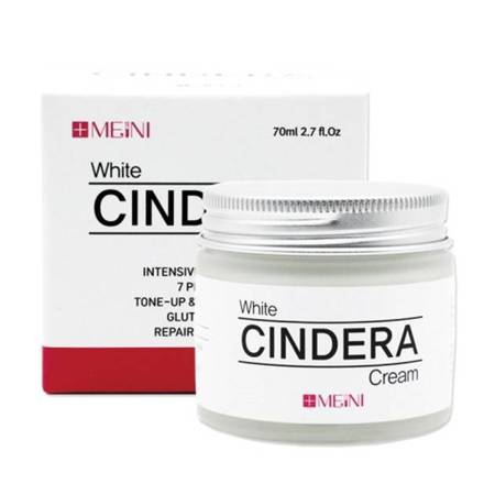 White CINDERA Cream 70 ml
