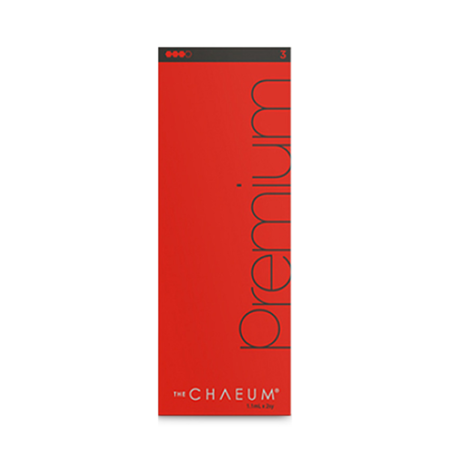 Chaeum Premium nr 3- 2 x 1,1 ml