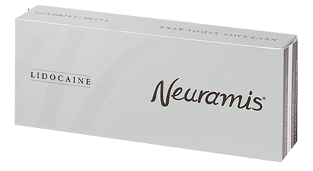 Neuramis lidocaine 1 ml